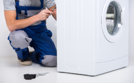 Стоимость ремонта стиральных машин